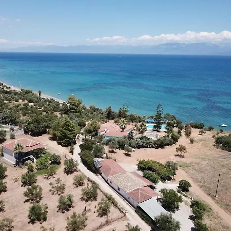 Σπίτι διακοπών Seaside 2 *