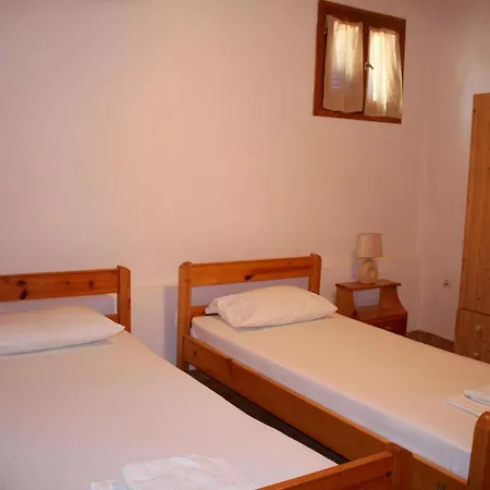 Seaside 2 * Κόμποι