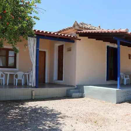 Seaside 2 * Κόμποι