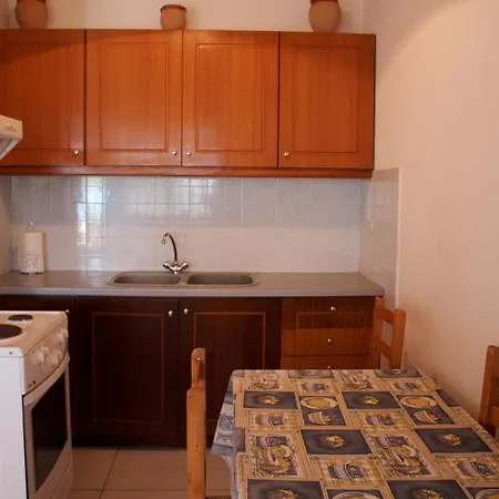 Seaside 2 Nyaraló Kómbi