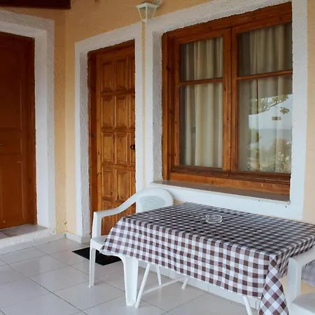 Seaside 2 Semesterbostad