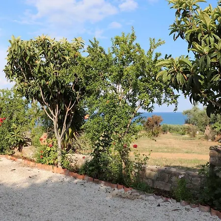 Holiday home Seaside 2