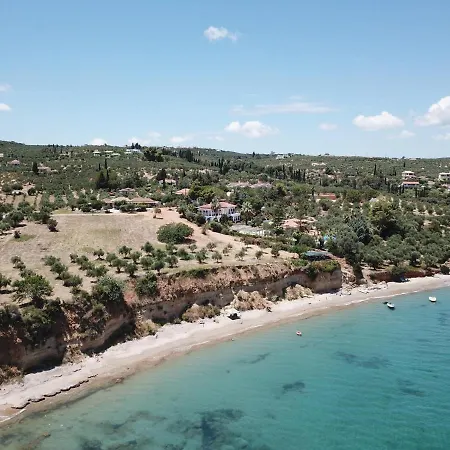 Seaside 2 Σπίτι διακοπών *