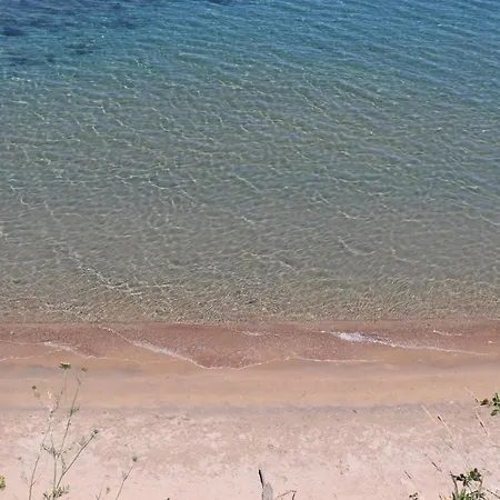 Seaside 2 Semesterbostad