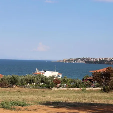 Seaside 2 Nyaraló *