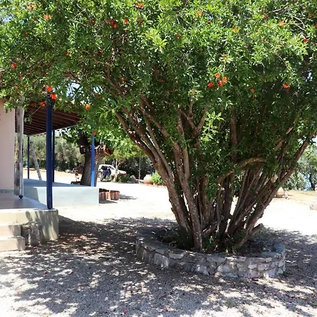 Holiday home Seaside 2 *