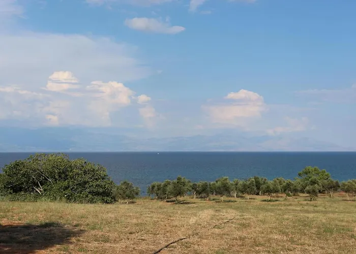 Tatil Evi Seaside 2 *