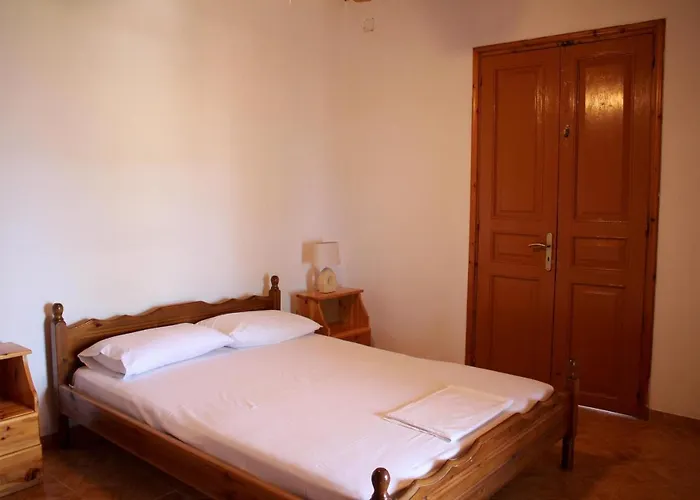 Casa de Férias Seaside 2 Kómboi