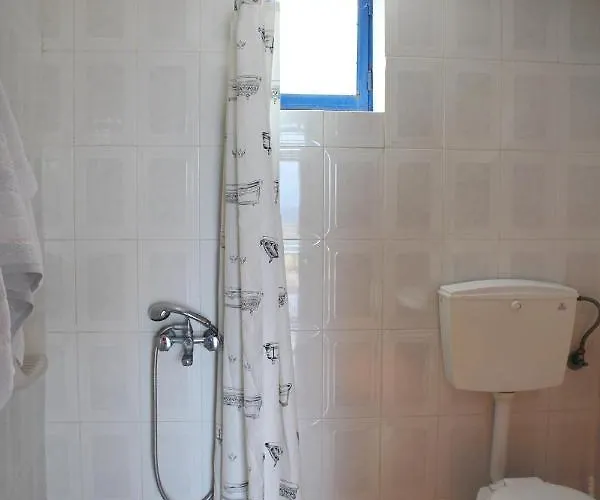 Seaside 2 Casa de Férias