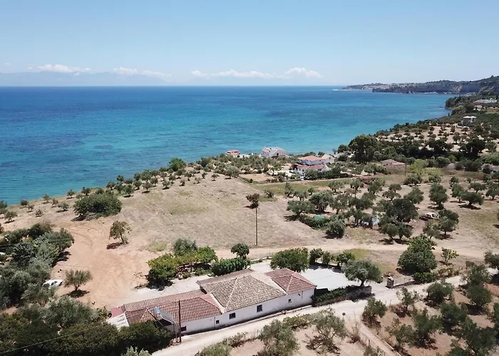 Casa de Férias Seaside 2