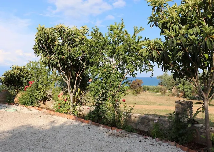 Tatil Evi Seaside 2
