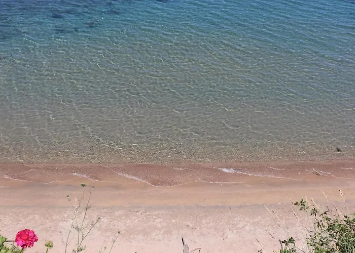 Seaside 2 Prázdninový dům