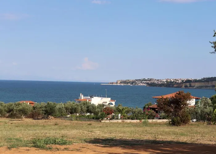 Seaside 2 Tatil Evi *