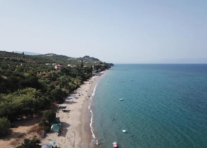 Casa de Férias Seaside 2