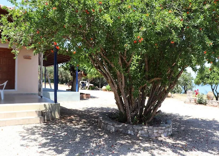 Casa de Férias Seaside 2 *